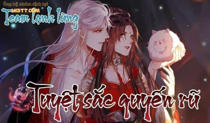 Tuyệt Sắc Quyến Rũ: Quỷ Y Chí Tôn - Chương 410 - ảnh 1