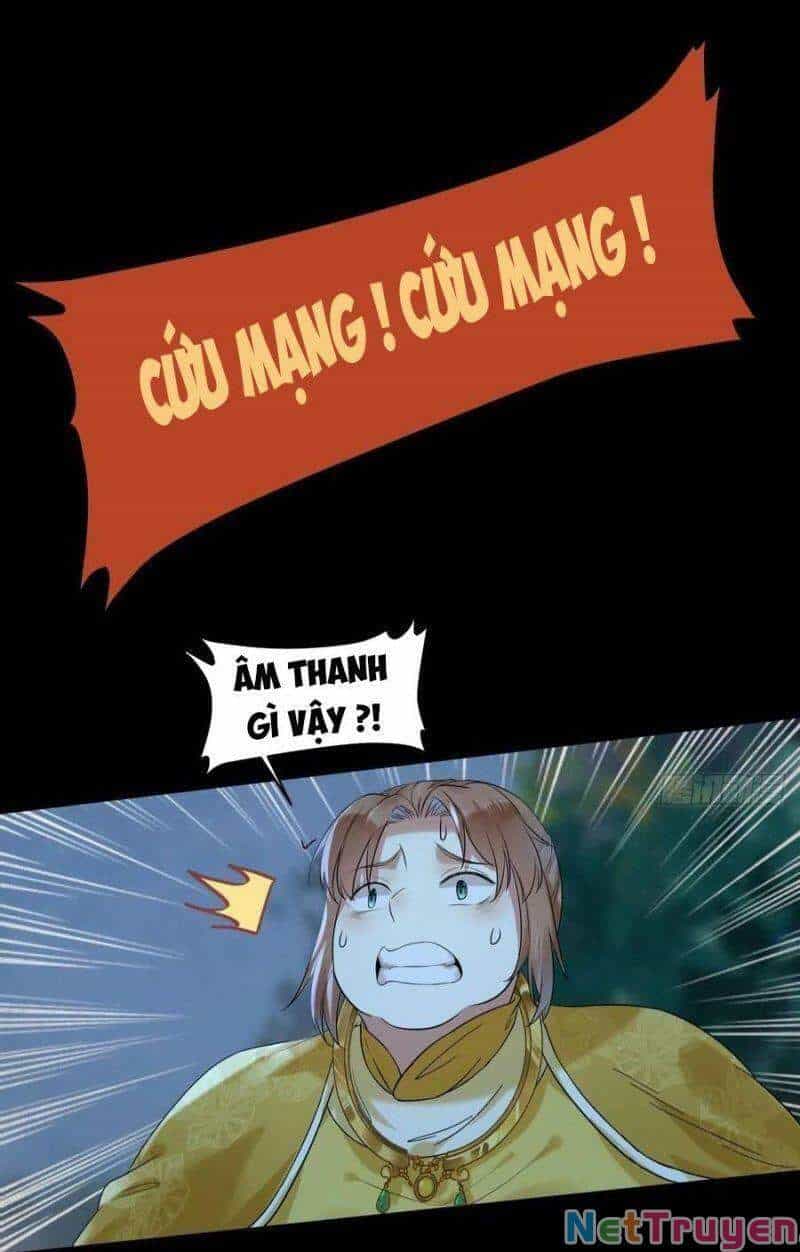 Tuyệt Sắc Quyến Rũ: Quỷ Y Chí Tôn - Chương 412 - ảnh 24