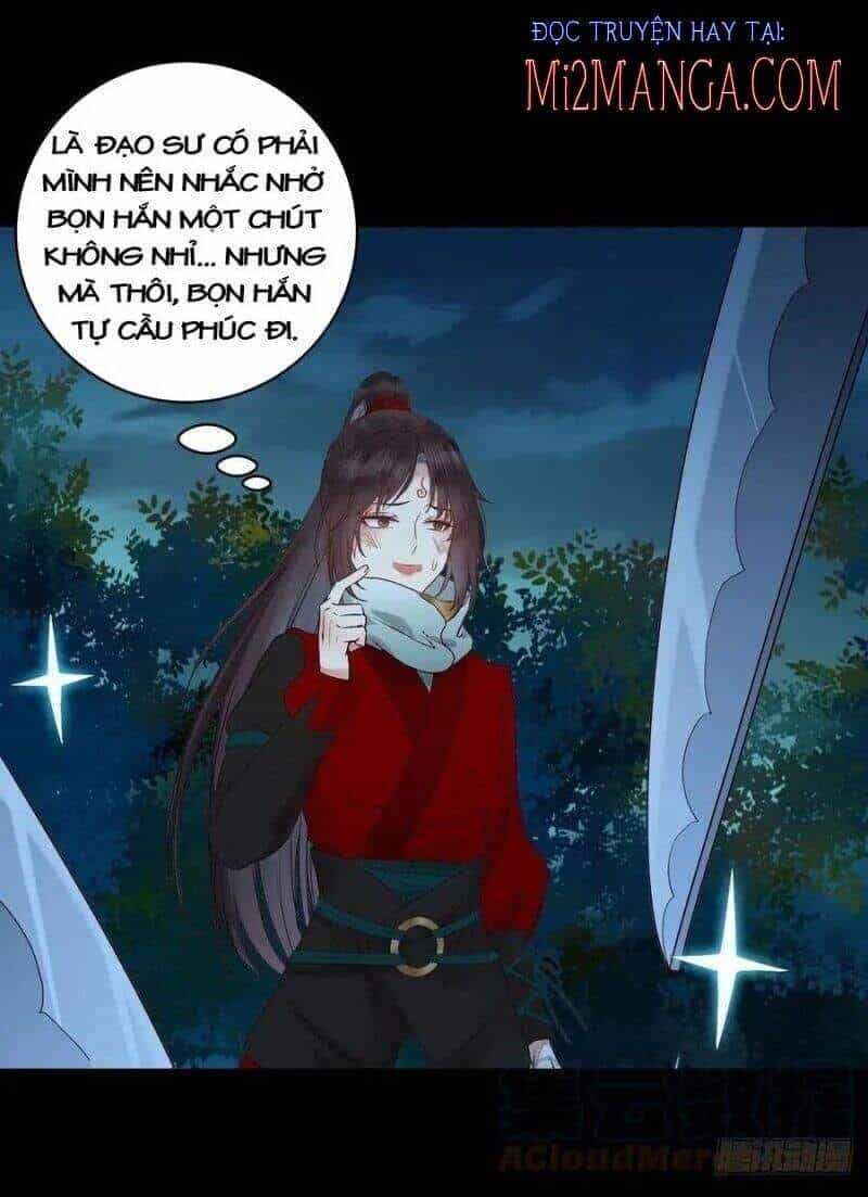 Tuyệt Sắc Quyến Rũ: Quỷ Y Chí Tôn - Chương 413 - ảnh 14
