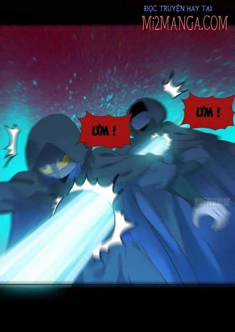 Tuyệt Sắc Quyến Rũ: Quỷ Y Chí Tôn - Chương 413 - ảnh 23