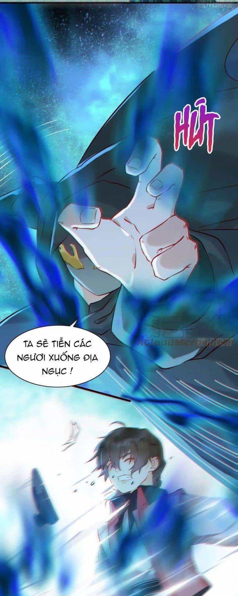 Tuyệt Sắc Quyến Rũ: Quỷ Y Chí Tôn - Chương 414 - ảnh 27