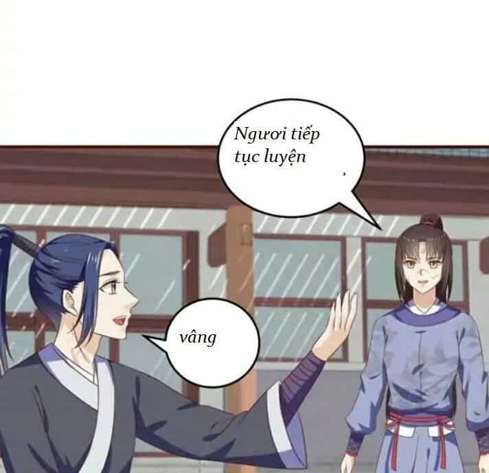 Tuyệt Sắc Quyến Rũ: Quỷ Y Chí Tôn - Chương 41 - ảnh 32