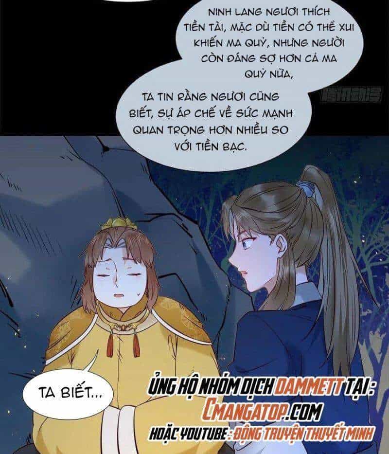 Tuyệt Sắc Quyến Rũ: Quỷ Y Chí Tôn - Chương 416 - ảnh 18