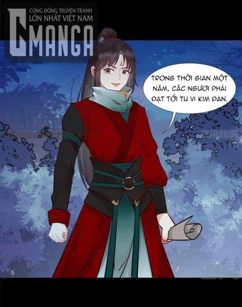 Tuyệt Sắc Quyến Rũ: Quỷ Y Chí Tôn - Chương 416 - ảnh 3
