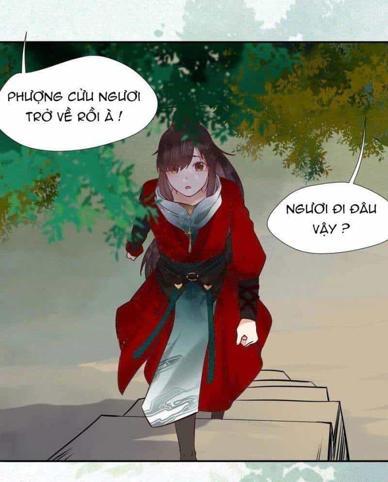 Tuyệt Sắc Quyến Rũ: Quỷ Y Chí Tôn - Chương 418 - ảnh 30
