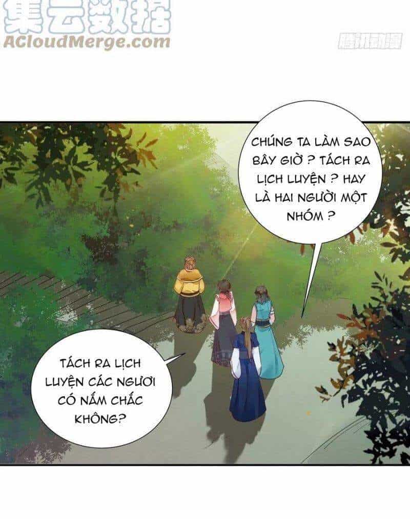 Tuyệt Sắc Quyến Rũ: Quỷ Y Chí Tôn - Chương 419 - ảnh 20
