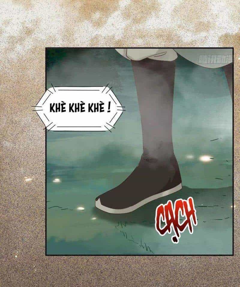 Tuyệt Sắc Quyến Rũ: Quỷ Y Chí Tôn - Chương 420 - ảnh 4