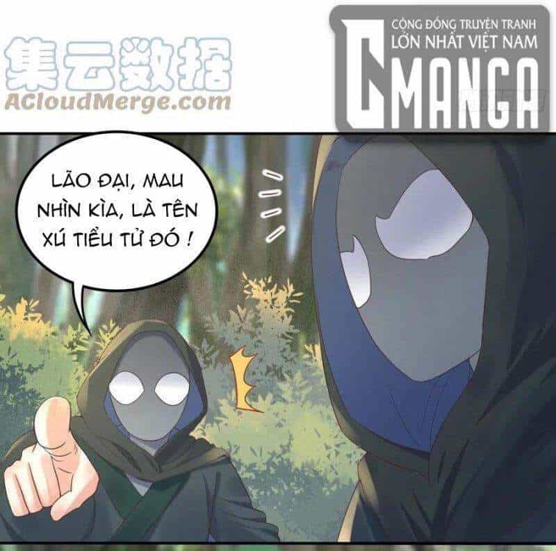 Tuyệt Sắc Quyến Rũ: Quỷ Y Chí Tôn - Chương 421 - ảnh 19