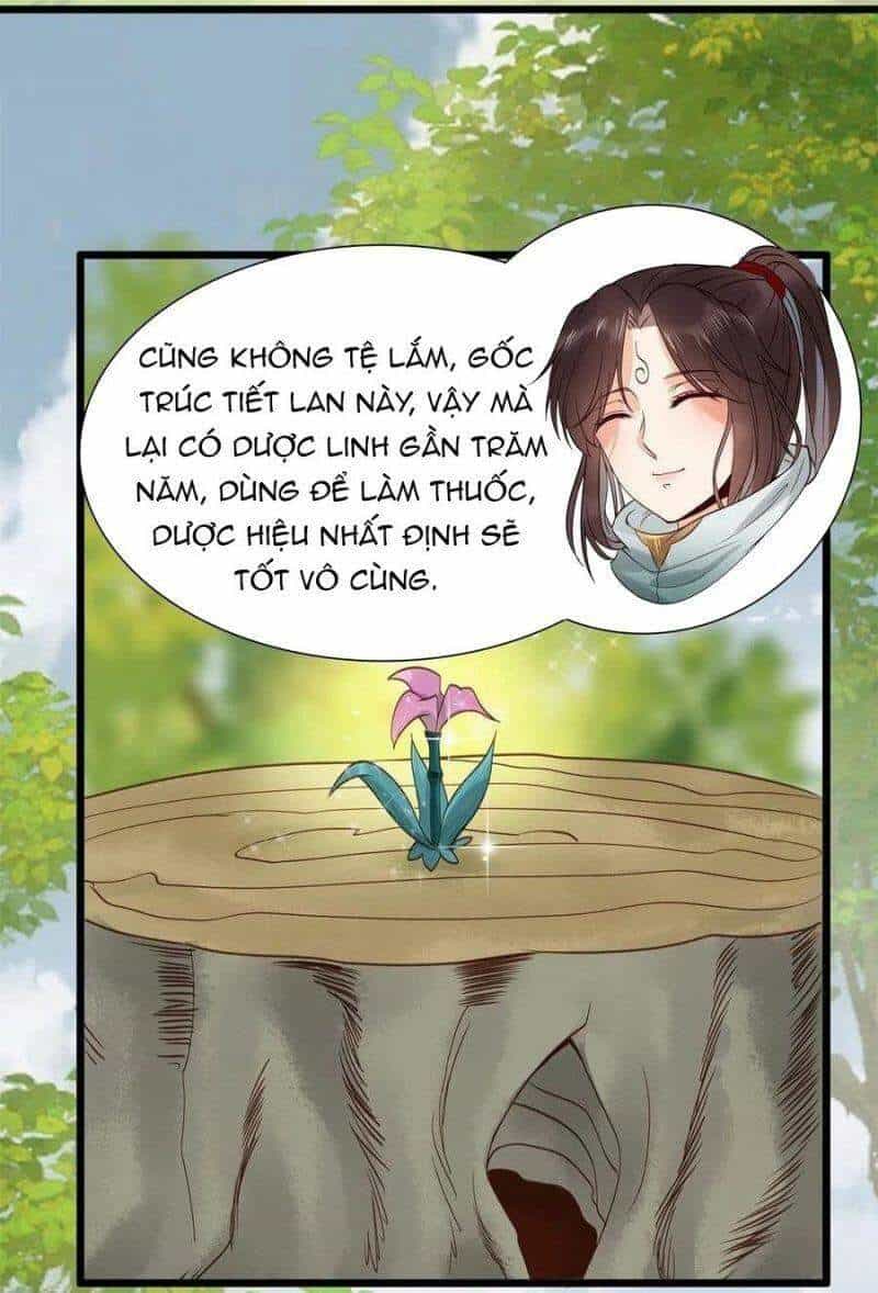 Tuyệt Sắc Quyến Rũ: Quỷ Y Chí Tôn - Chương 422 - ảnh 29