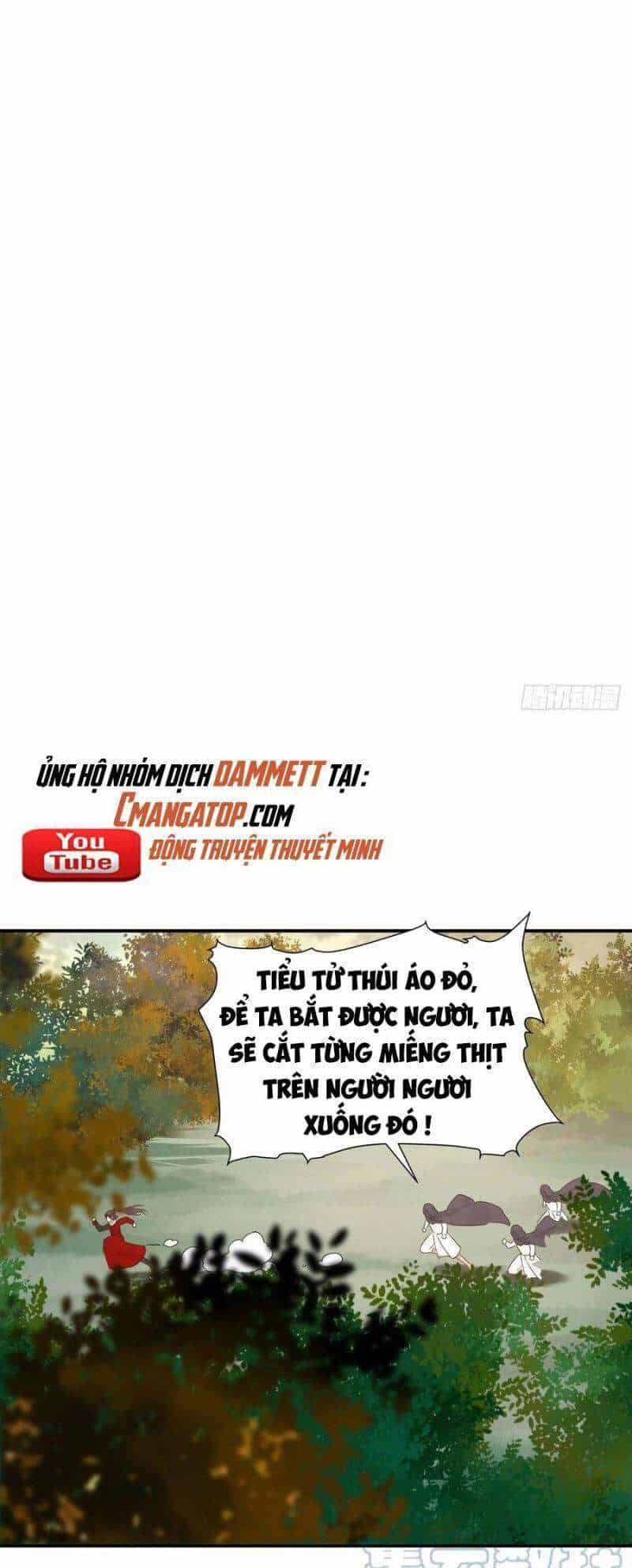 Tuyệt Sắc Quyến Rũ: Quỷ Y Chí Tôn - Chương 423 - ảnh 13