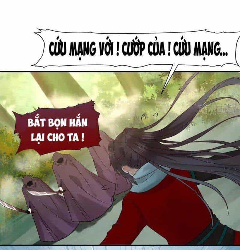Tuyệt Sắc Quyến Rũ: Quỷ Y Chí Tôn - Chương 423 - ảnh 17