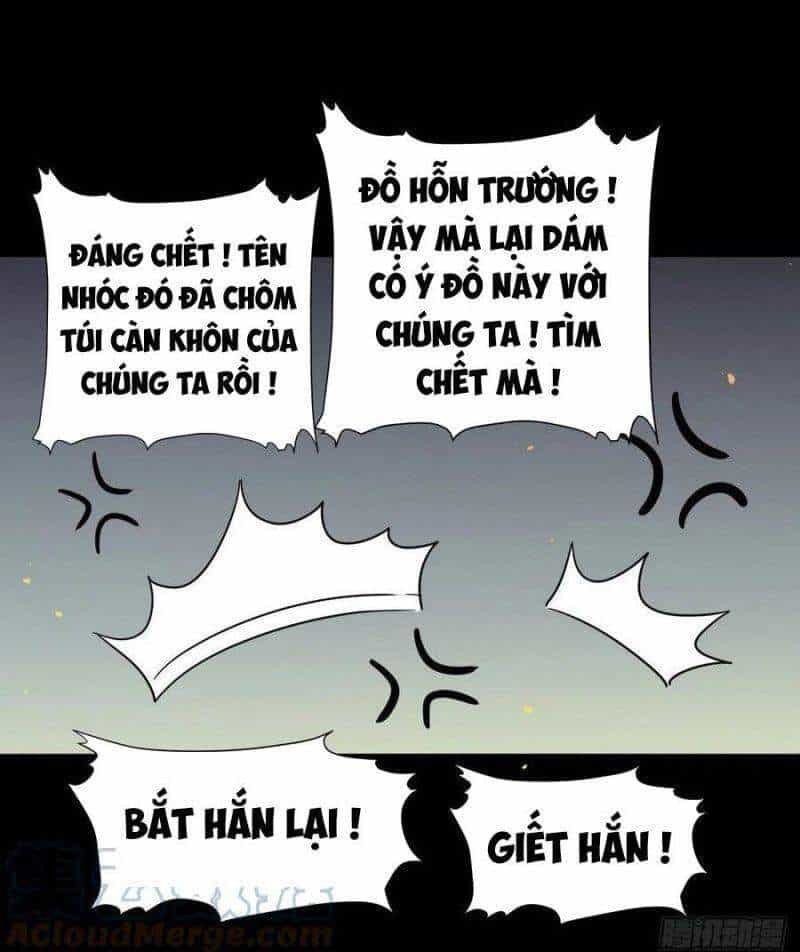 Tuyệt Sắc Quyến Rũ: Quỷ Y Chí Tôn - Chương 423 - ảnh 24