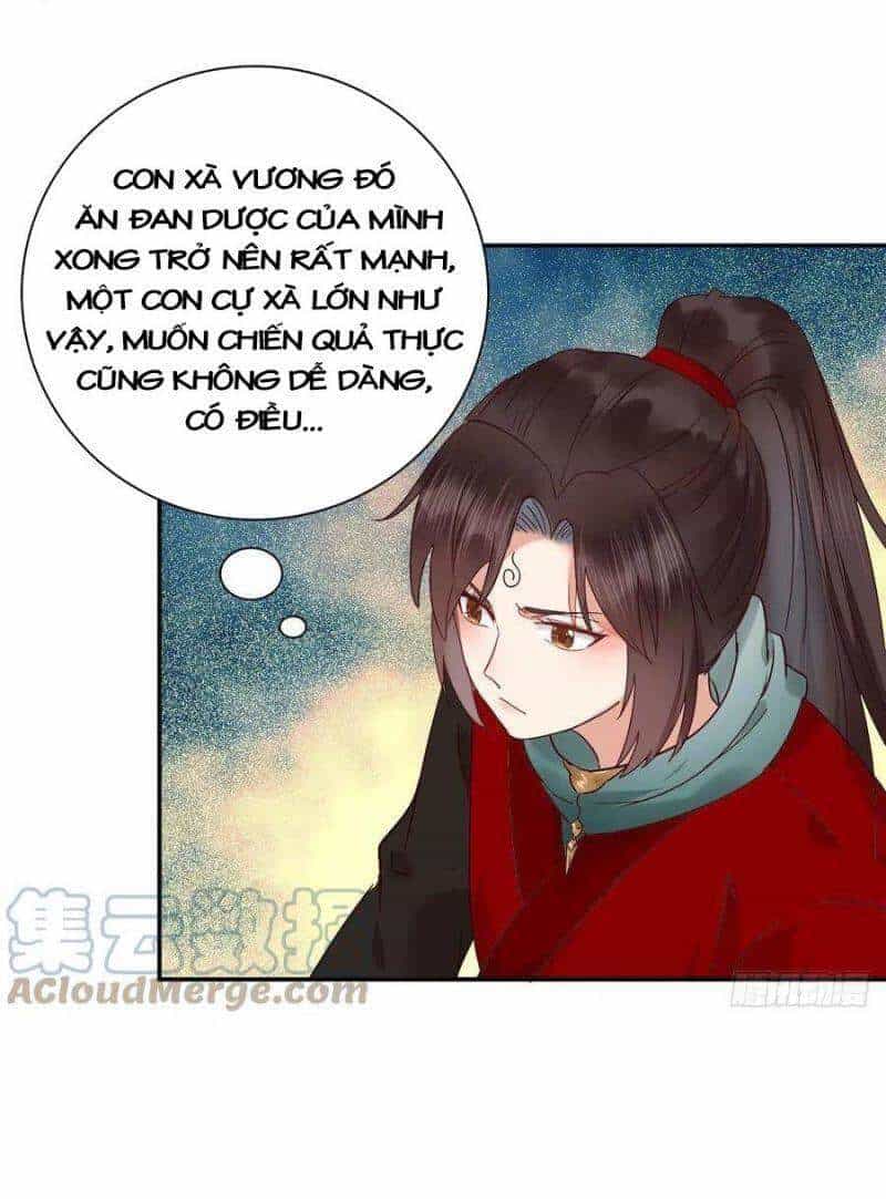 Tuyệt Sắc Quyến Rũ: Quỷ Y Chí Tôn - Chương 423 - ảnh 27