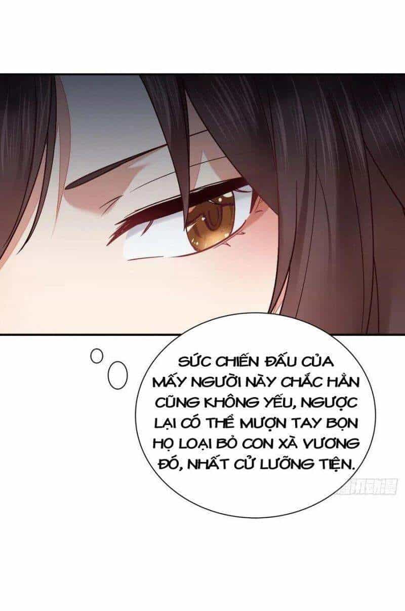 Tuyệt Sắc Quyến Rũ: Quỷ Y Chí Tôn - Chương 423 - ảnh 28
