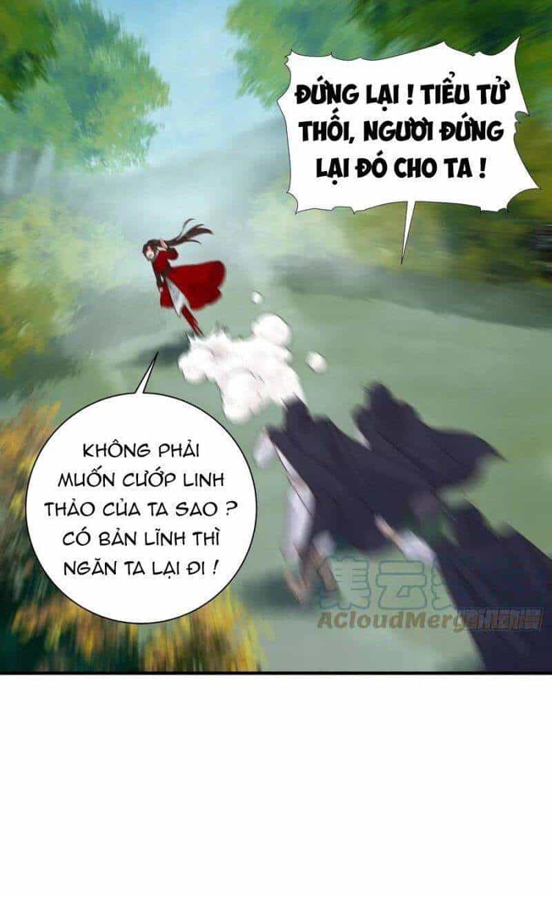 Tuyệt Sắc Quyến Rũ: Quỷ Y Chí Tôn - Chương 423 - ảnh 6