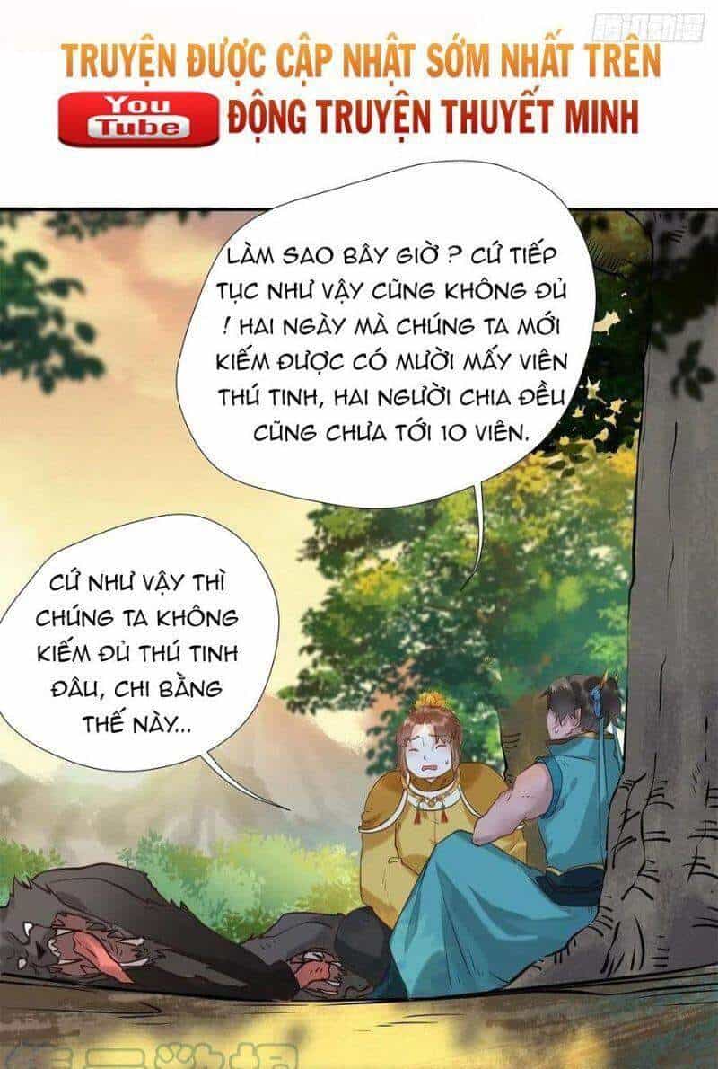 Tuyệt Sắc Quyến Rũ: Quỷ Y Chí Tôn - Chương 424 - ảnh 28