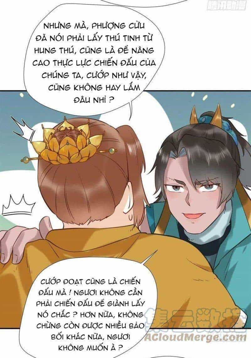 Tuyệt Sắc Quyến Rũ: Quỷ Y Chí Tôn - Chương 424 - ảnh 30