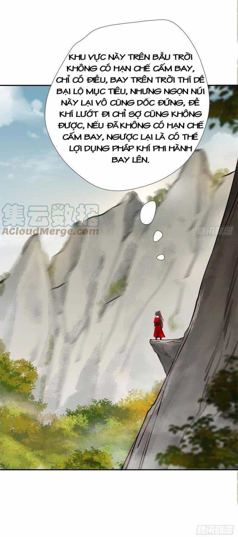 Tuyệt Sắc Quyến Rũ: Quỷ Y Chí Tôn - Chương 424 - ảnh 9
