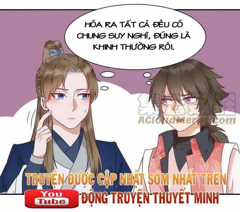 Tuyệt Sắc Quyến Rũ: Quỷ Y Chí Tôn - Chương 425 - ảnh 18