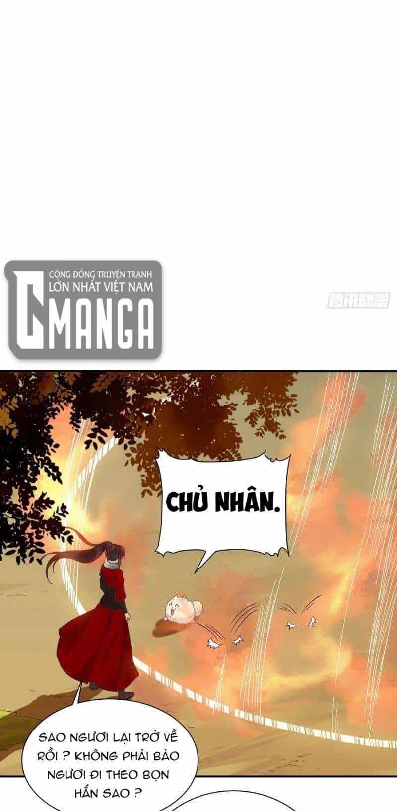 Tuyệt Sắc Quyến Rũ: Quỷ Y Chí Tôn - Chương 425 - ảnh 6