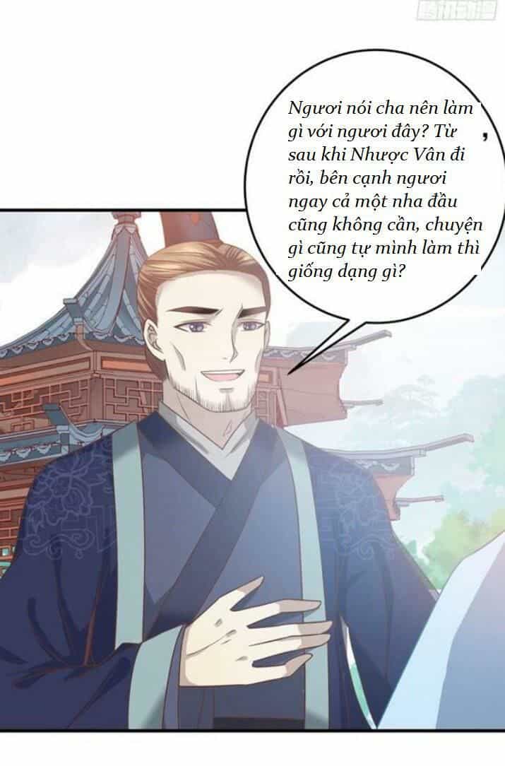 Tuyệt Sắc Quyến Rũ: Quỷ Y Chí Tôn - Chương 42 - ảnh 12
