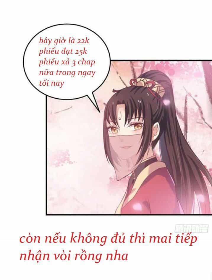 Tuyệt Sắc Quyến Rũ: Quỷ Y Chí Tôn - Chương 42 - ảnh 45