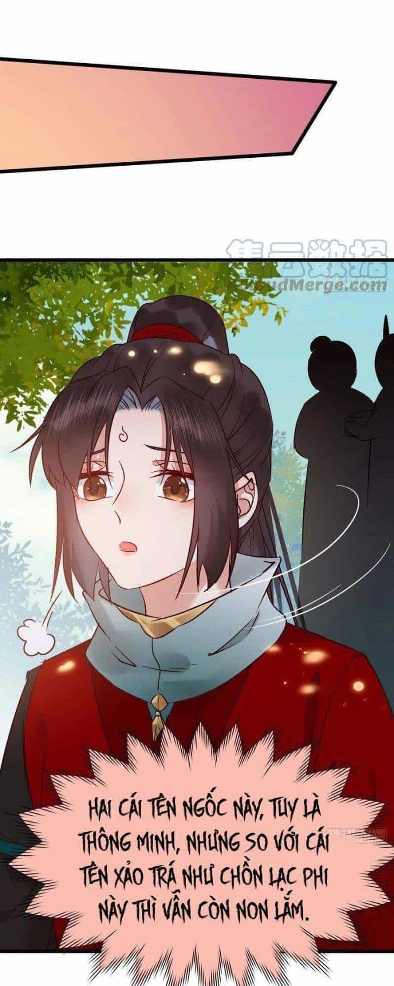 Tuyệt Sắc Quyến Rũ: Quỷ Y Chí Tôn - Chương 426 - ảnh 18