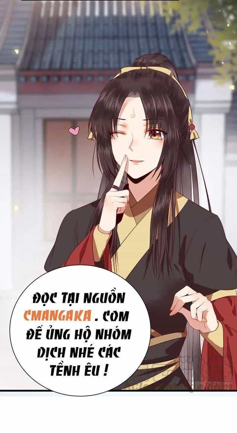 Tuyệt Sắc Quyến Rũ: Quỷ Y Chí Tôn - Chương 426 - ảnh 52