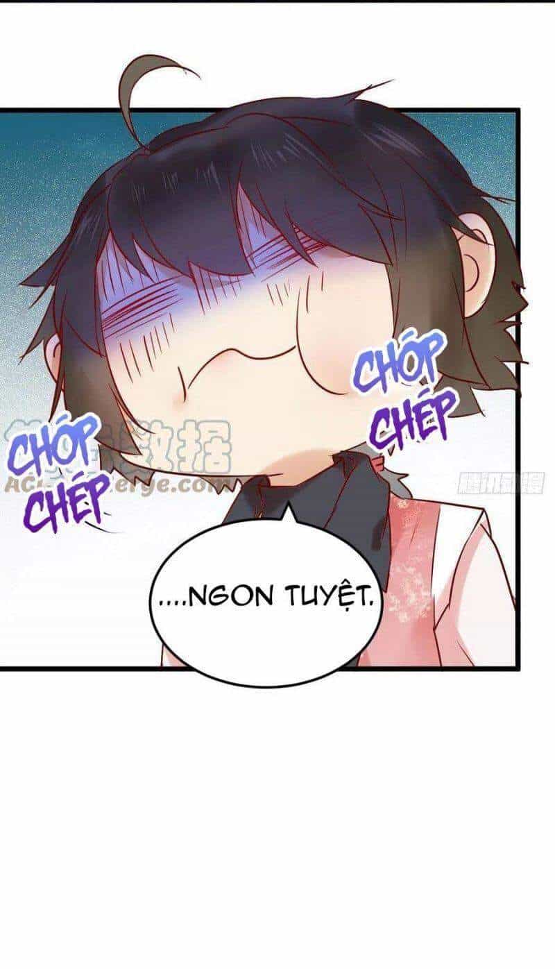 Tuyệt Sắc Quyến Rũ: Quỷ Y Chí Tôn - Chương 426 - ảnh 7