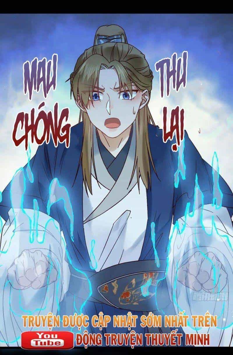 Tuyệt Sắc Quyến Rũ: Quỷ Y Chí Tôn - Chương 428 - ảnh 13