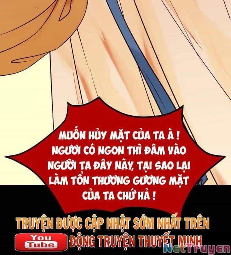 Tuyệt Sắc Quyến Rũ: Quỷ Y Chí Tôn - Chương 429 - ảnh 11