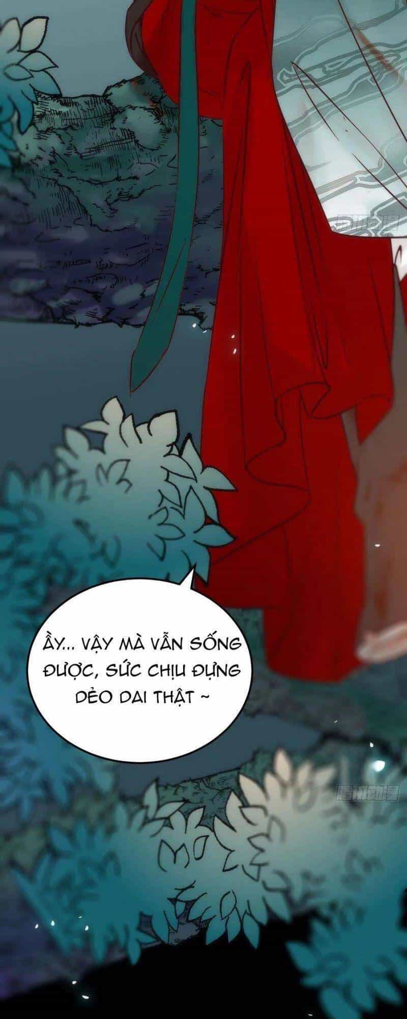 Tuyệt Sắc Quyến Rũ: Quỷ Y Chí Tôn - Chương 429 - ảnh 36