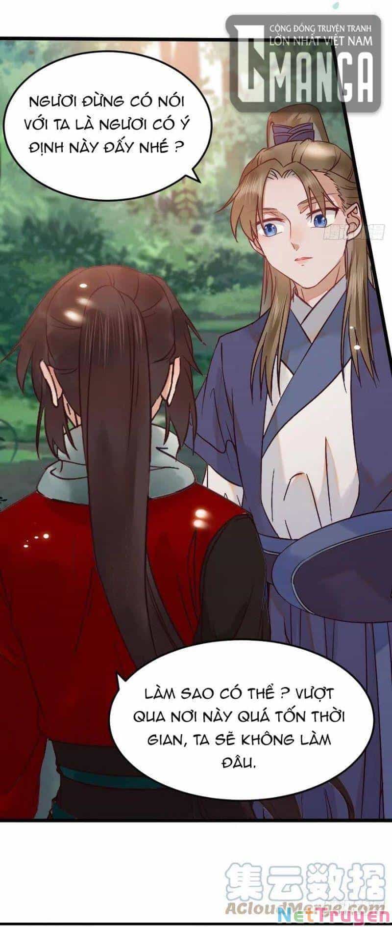 Tuyệt Sắc Quyến Rũ: Quỷ Y Chí Tôn - Chương 430 - ảnh 13