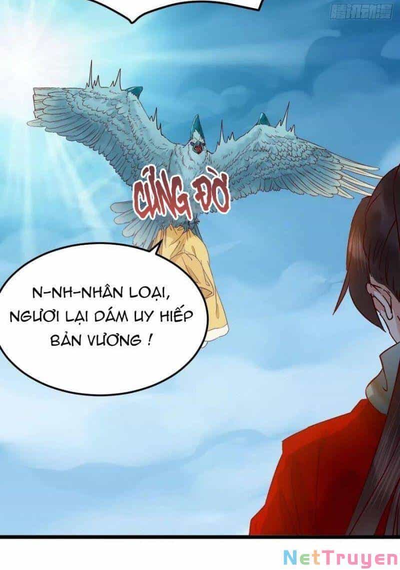 Tuyệt Sắc Quyến Rũ: Quỷ Y Chí Tôn - Chương 430 - ảnh 76