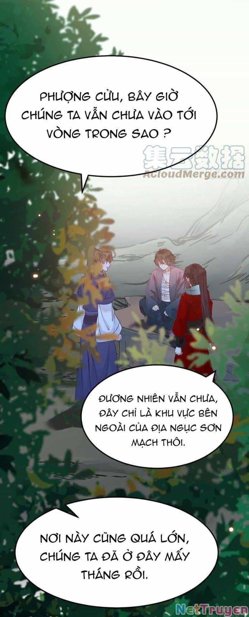Tuyệt Sắc Quyến Rũ: Quỷ Y Chí Tôn - Chương 430 - ảnh 8