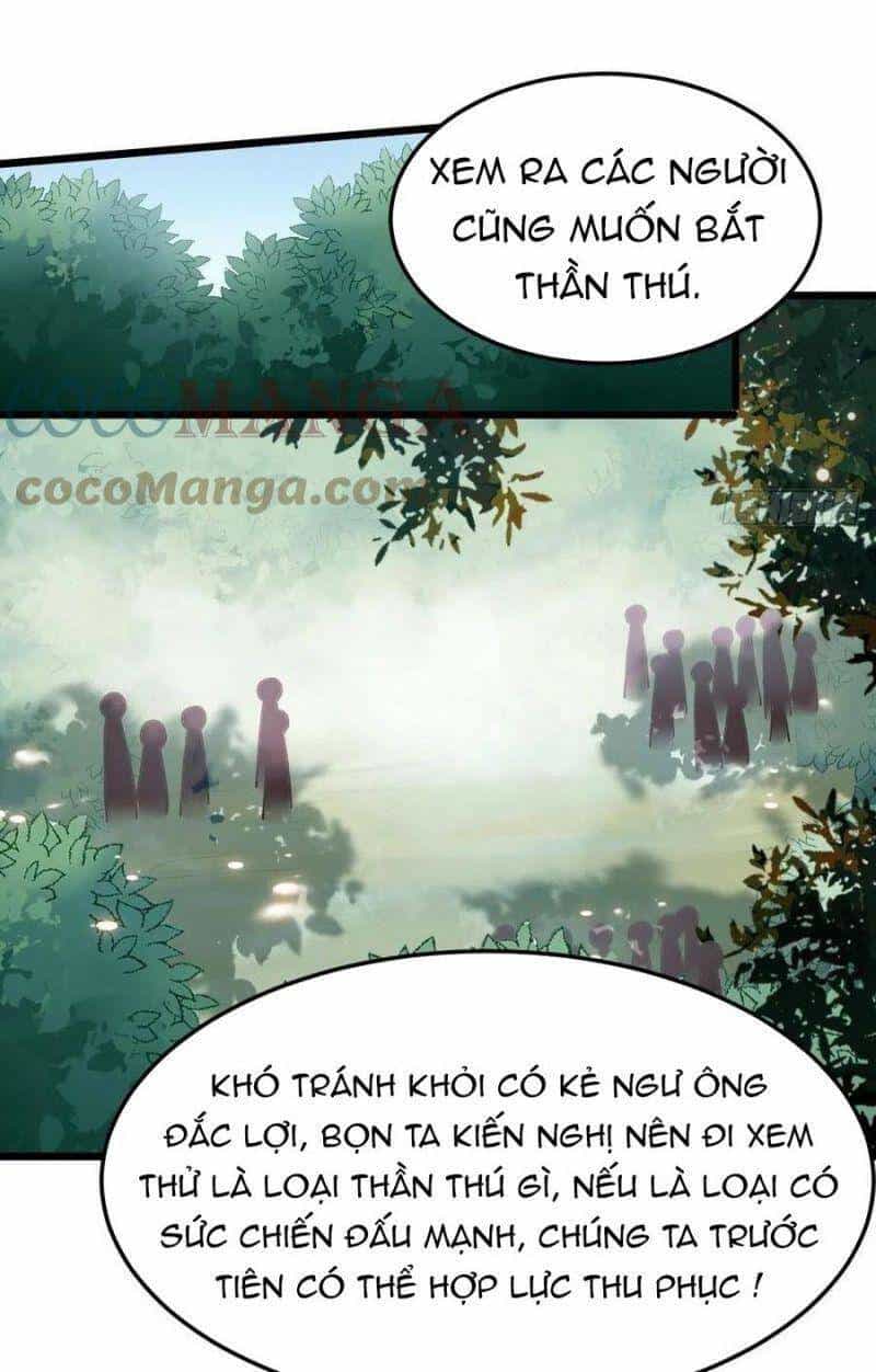 Tuyệt Sắc Quyến Rũ: Quỷ Y Chí Tôn - Chương 432 - ảnh 28
