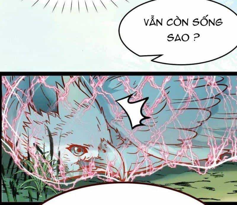 Tuyệt Sắc Quyến Rũ: Quỷ Y Chí Tôn - Chương 432 - ảnh 48