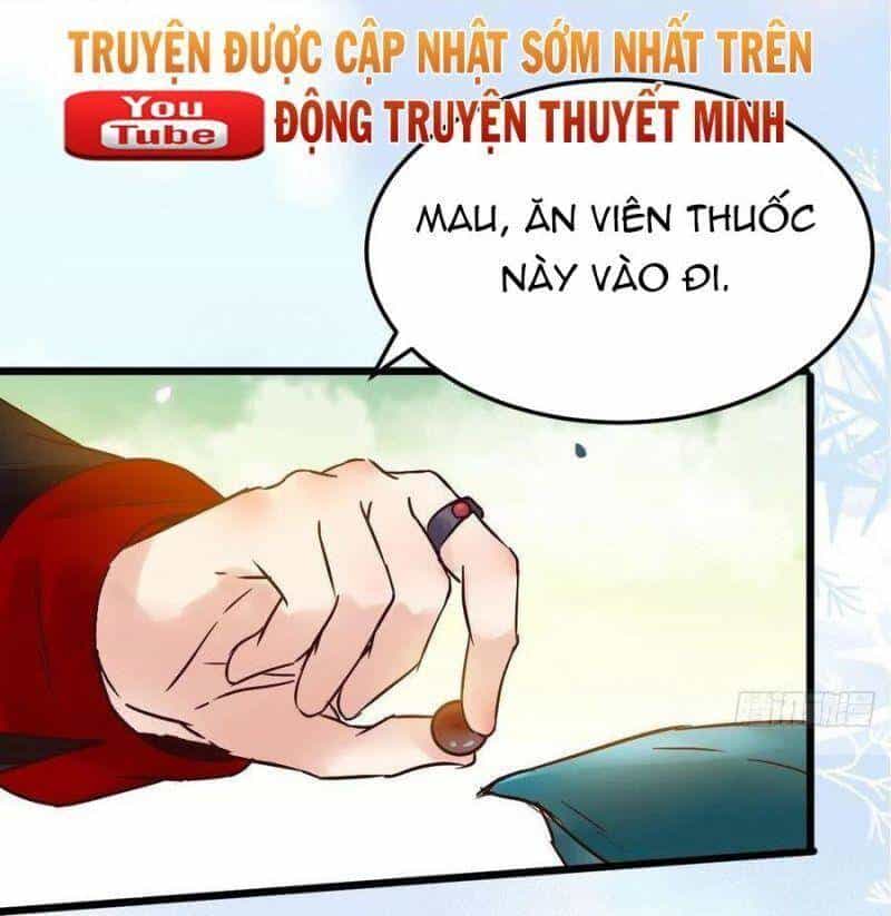 Tuyệt Sắc Quyến Rũ: Quỷ Y Chí Tôn - Chương 433 - ảnh 10