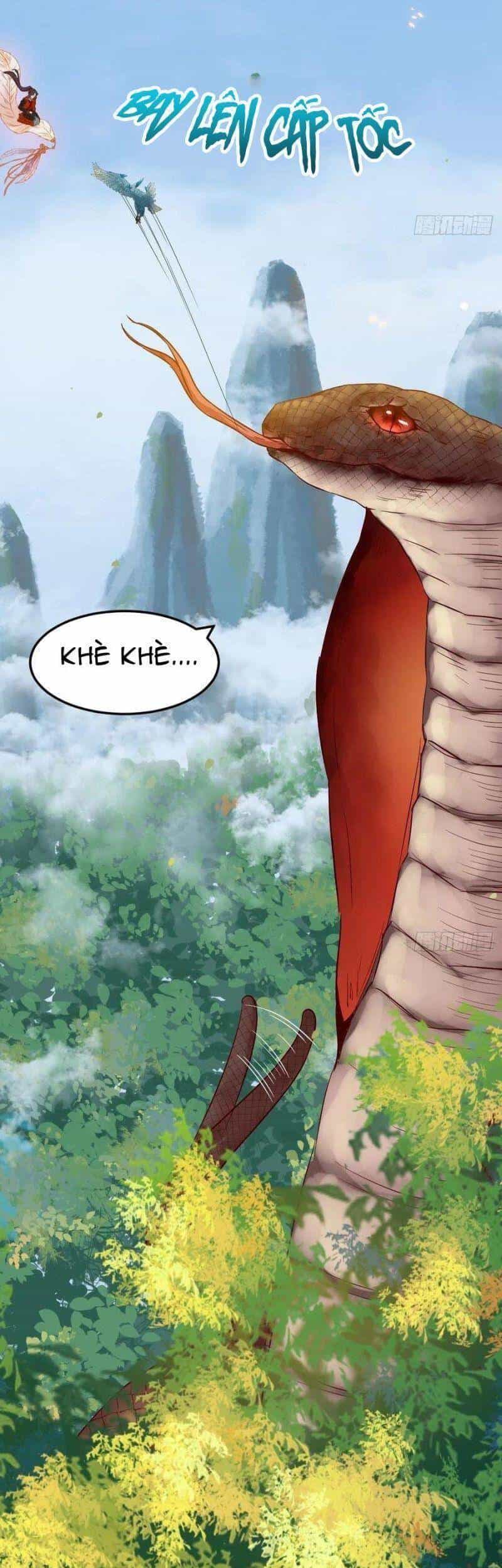 Tuyệt Sắc Quyến Rũ: Quỷ Y Chí Tôn - Chương 433 - ảnh 21