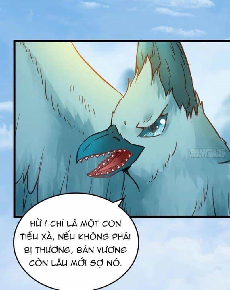 Tuyệt Sắc Quyến Rũ: Quỷ Y Chí Tôn - Chương 433 - ảnh 29