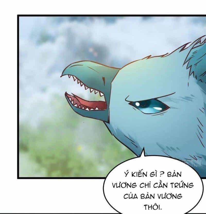 Tuyệt Sắc Quyến Rũ: Quỷ Y Chí Tôn - Chương 433 - ảnh 33