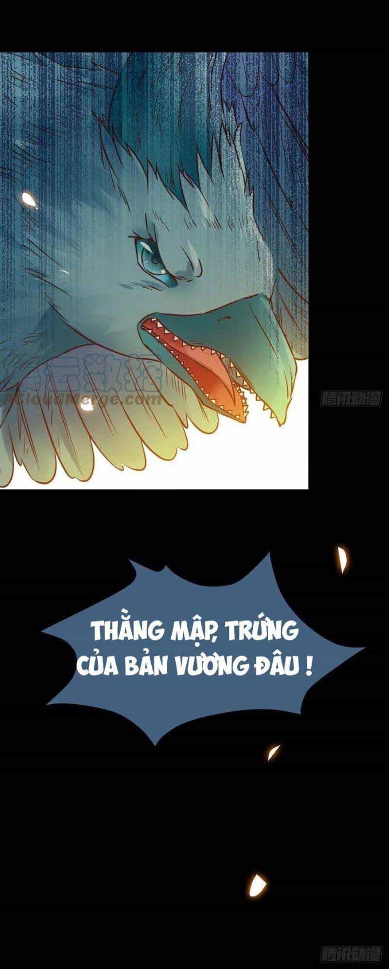 Tuyệt Sắc Quyến Rũ: Quỷ Y Chí Tôn - Chương 434 - ảnh 37