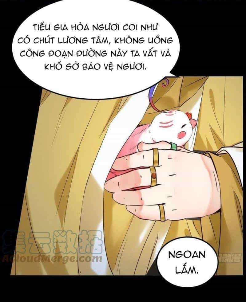 Tuyệt Sắc Quyến Rũ: Quỷ Y Chí Tôn - Chương 435 - ảnh 15