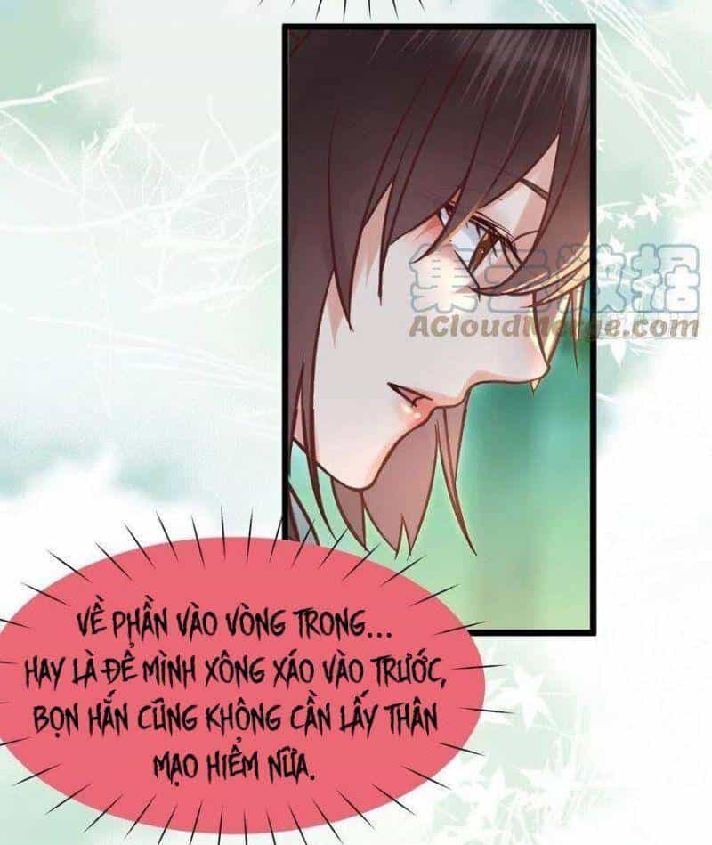 Tuyệt Sắc Quyến Rũ: Quỷ Y Chí Tôn - Chương 435 - ảnh 45