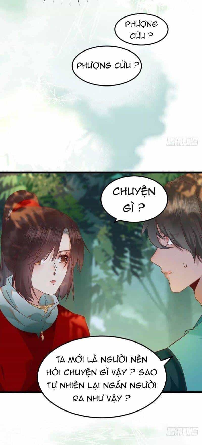Tuyệt Sắc Quyến Rũ: Quỷ Y Chí Tôn - Chương 435 - ảnh 46