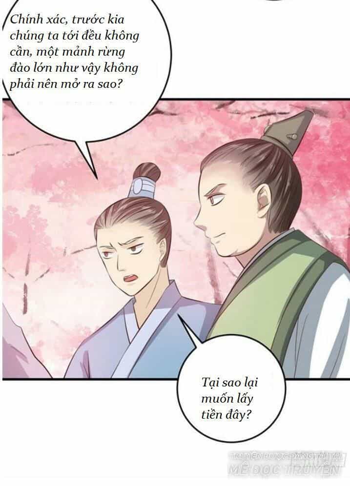 Tuyệt Sắc Quyến Rũ: Quỷ Y Chí Tôn - Chương 43 - ảnh 16