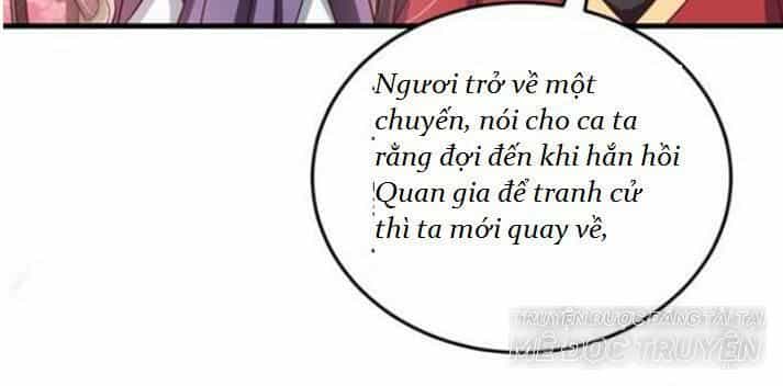 Tuyệt Sắc Quyến Rũ: Quỷ Y Chí Tôn - Chương 43 - ảnh 26