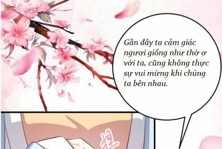 Tuyệt Sắc Quyến Rũ: Quỷ Y Chí Tôn - Chương 43 - ảnh 7