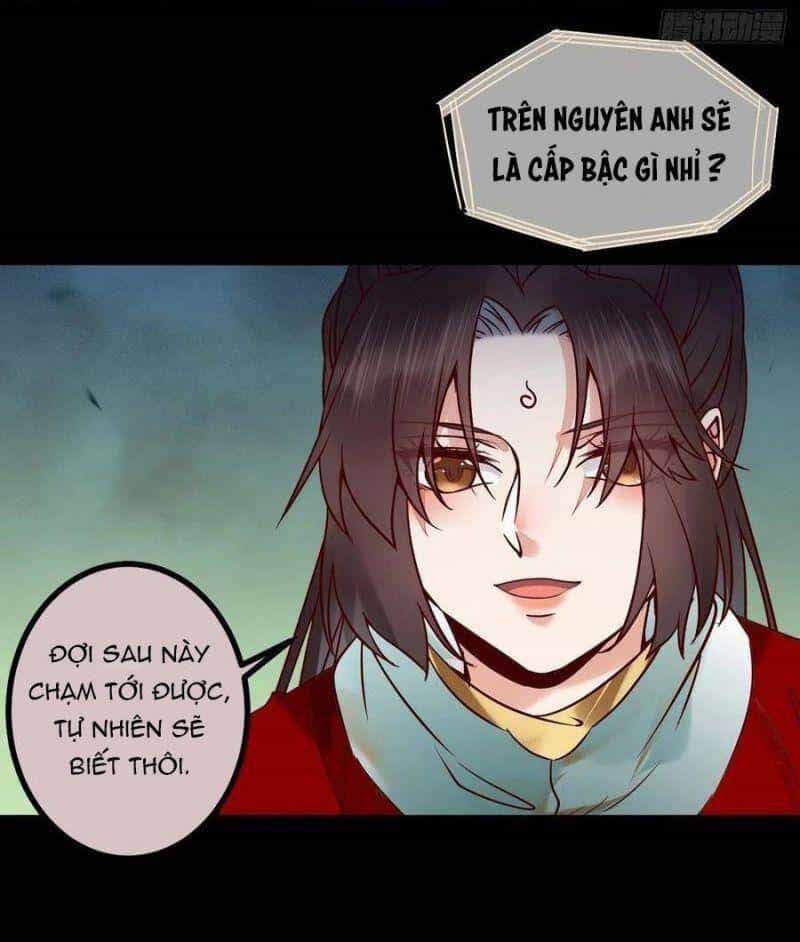 Tuyệt Sắc Quyến Rũ: Quỷ Y Chí Tôn - Chương 439 - ảnh 26