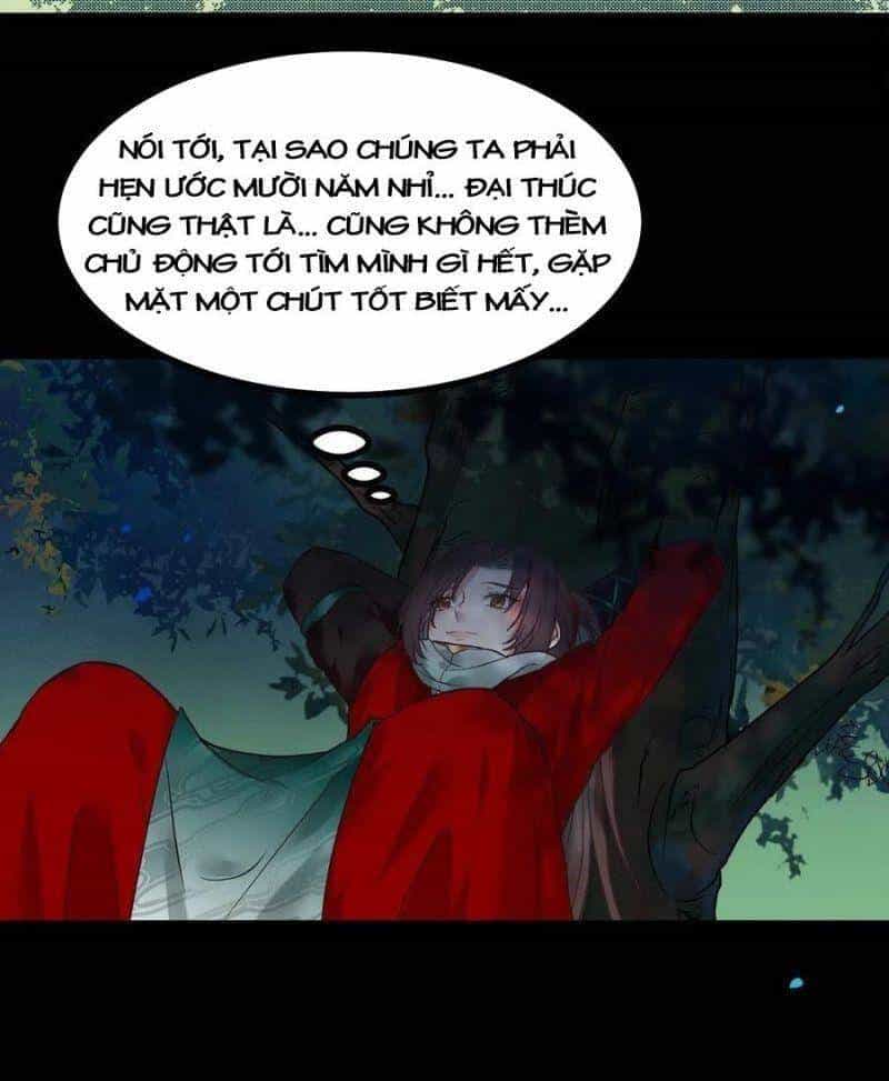 Tuyệt Sắc Quyến Rũ: Quỷ Y Chí Tôn - Chương 439 - ảnh 30